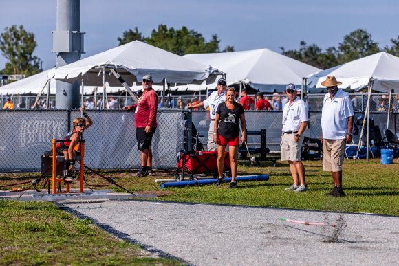 Â© Candid Memories By Ken Frazier