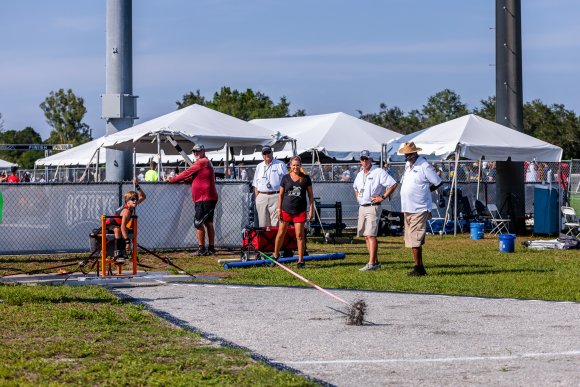 Â© Candid Memories By Ken Frazier