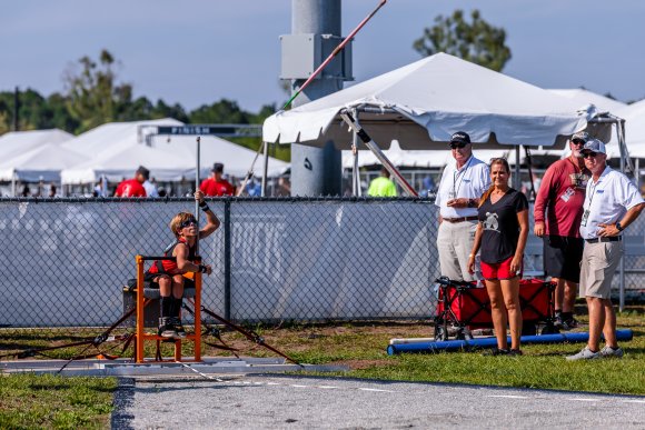 Â© Candid Memories By Ken Frazier