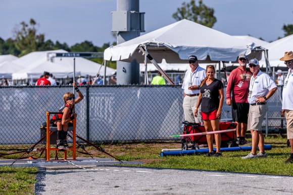 Â© Candid Memories By Ken Frazier