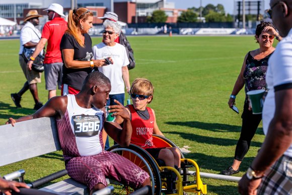 Â© Candid Memories By Ken Frazier