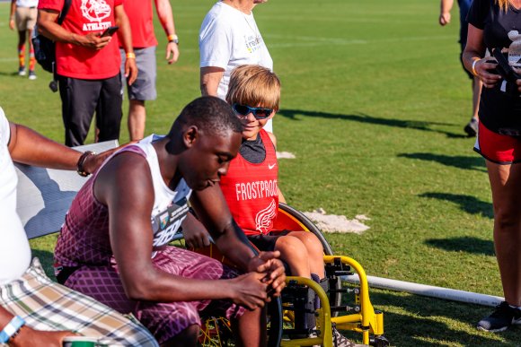 Â© Candid Memories By Ken Frazier