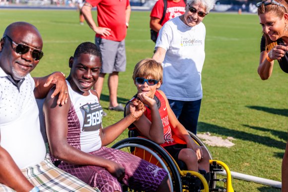 Â© Candid Memories By Ken Frazier