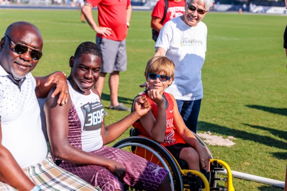 Â© Candid Memories By Ken Frazier