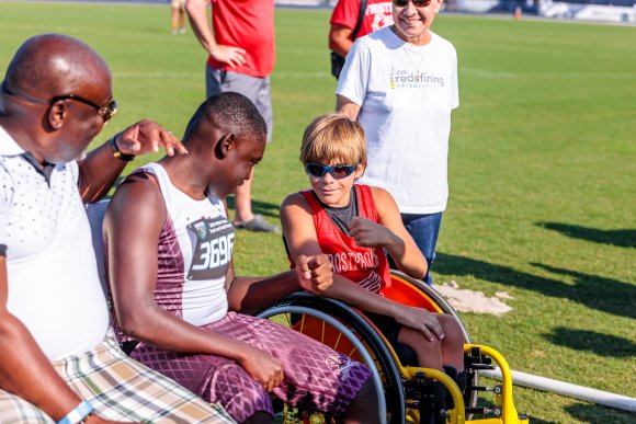 Â© Candid Memories By Ken Frazier