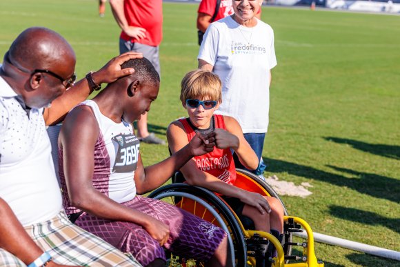 Â© Candid Memories By Ken Frazier