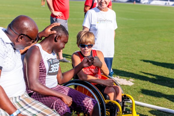 Â© Candid Memories By Ken Frazier