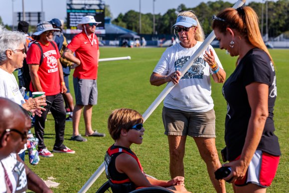 Â© Candid Memories By Ken Frazier