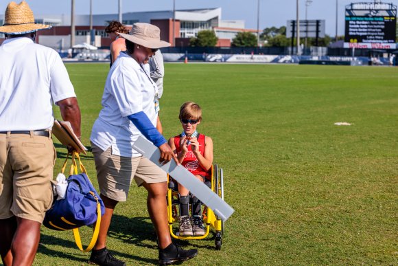 Â© Candid Memories By Ken Frazier