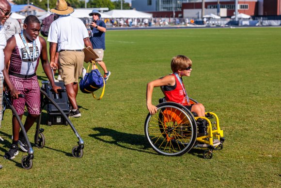 Â© Candid Memories By Ken Frazier