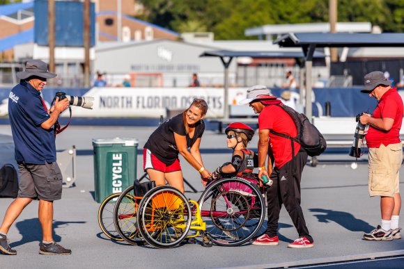 Â© Candid Memories By Ken Frazier