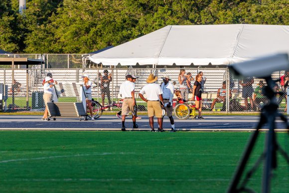 Â© Candid Memories By Ken Frazier