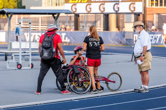 Â© Candid Memories By Ken Frazier