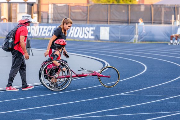 Â© Candid Memories By Ken Frazier