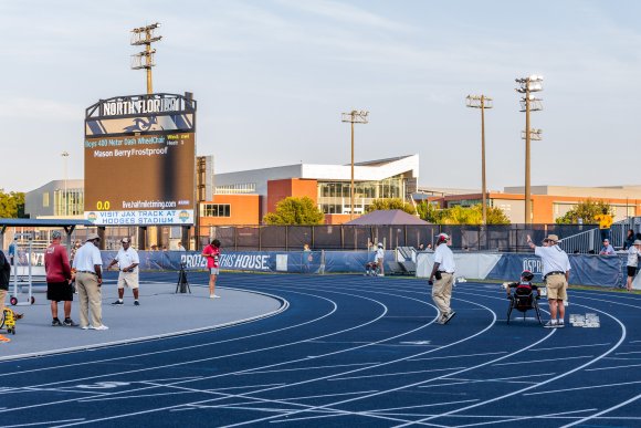 Â© Candid Memories By Ken Frazier