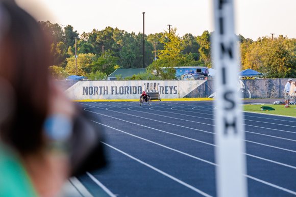 Â© Candid Memories By Ken Frazier