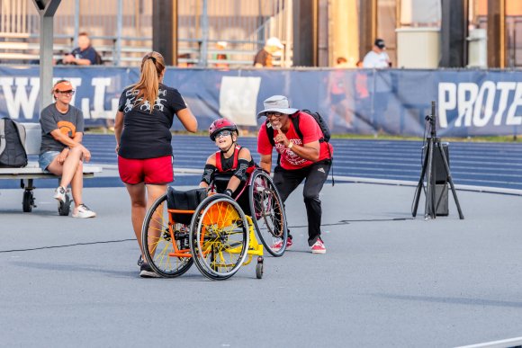 Â© Candid Memories By Ken Frazier