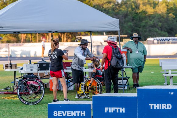 Â© Candid Memories By Ken Frazier