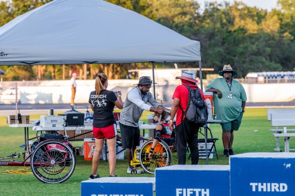 Â© Candid Memories By Ken Frazier