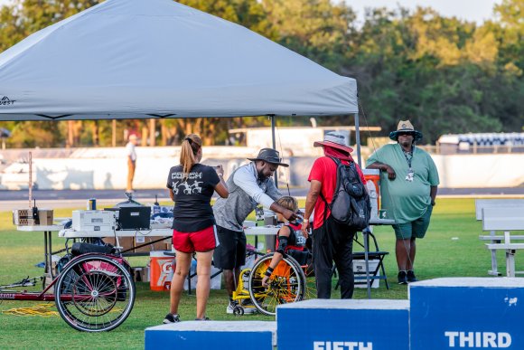 Â© Candid Memories By Ken Frazier