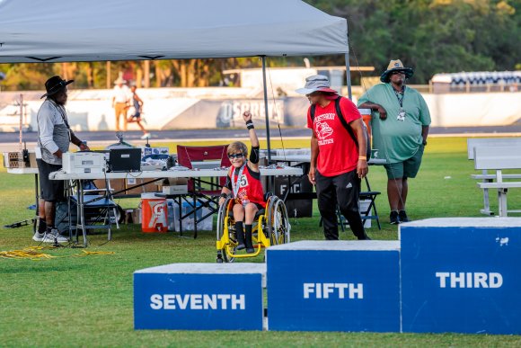 Â© Candid Memories By Ken Frazier