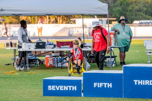 Â© Candid Memories By Ken Frazier