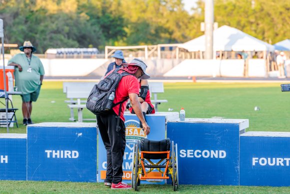 Â© Candid Memories By Ken Frazier