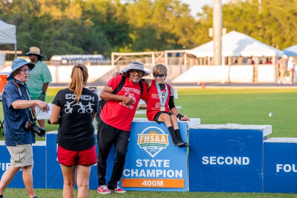 Â© Candid Memories By Ken Frazier