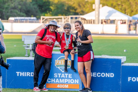 Â© Candid Memories By Ken Frazier