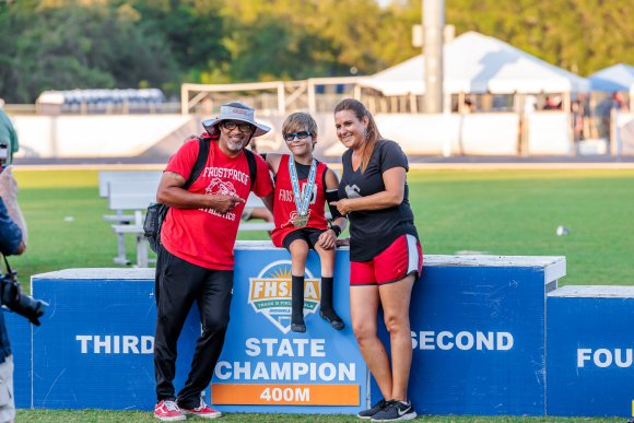 Â© Candid Memories By Ken Frazier