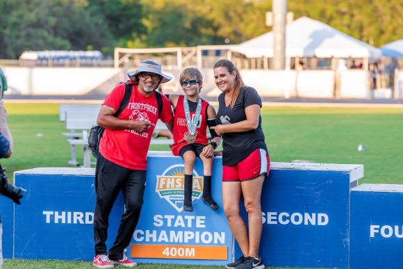 Â© Candid Memories By Ken Frazier