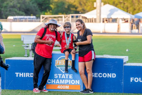 Â© Candid Memories By Ken Frazier