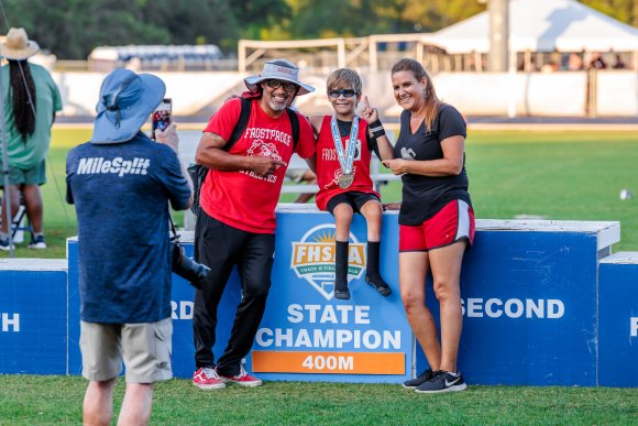 Â© Candid Memories By Ken Frazier