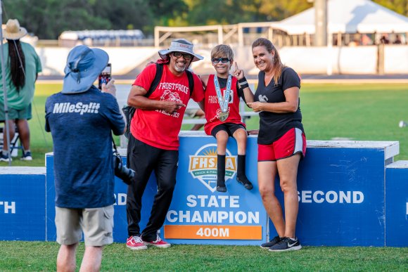 Â© Candid Memories By Ken Frazier