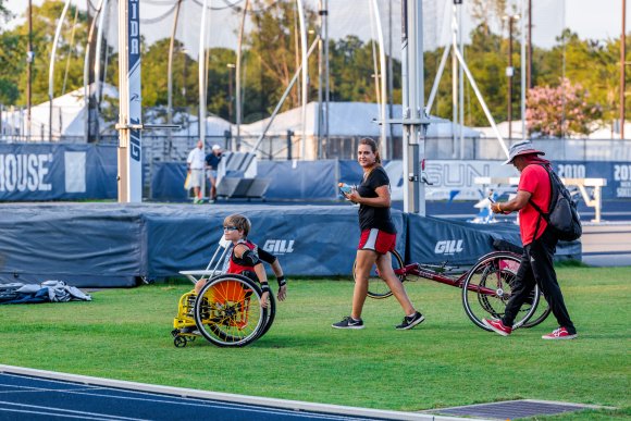 Â© Candid Memories By Ken Frazier