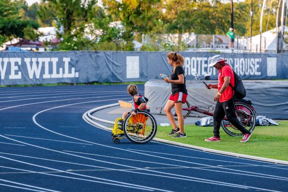 Â© Candid Memories By Ken Frazier