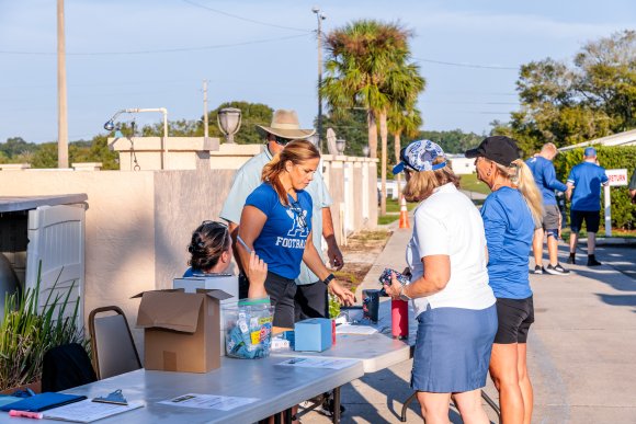 Â© Candid Memories By Ken Frazier