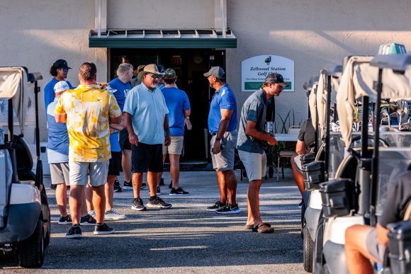 Â© Candid Memories By Ken Frazier