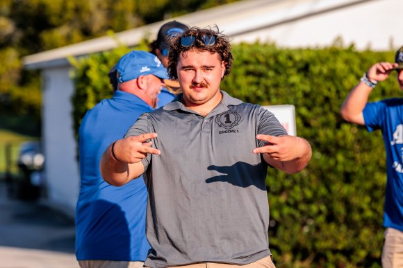 Â© Candid Memories By Ken Frazier