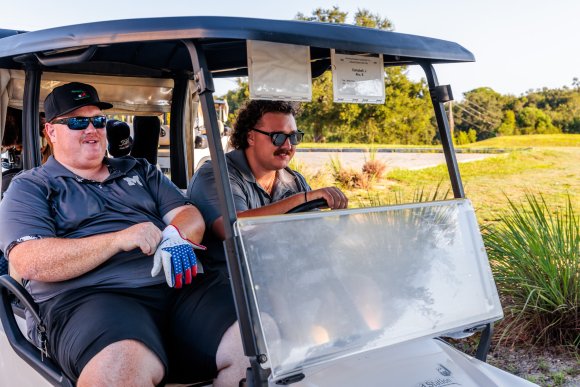 Â© Candid Memories By Ken Frazier