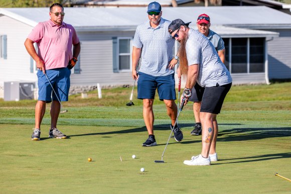 Â© Candid Memories By Ken Frazier