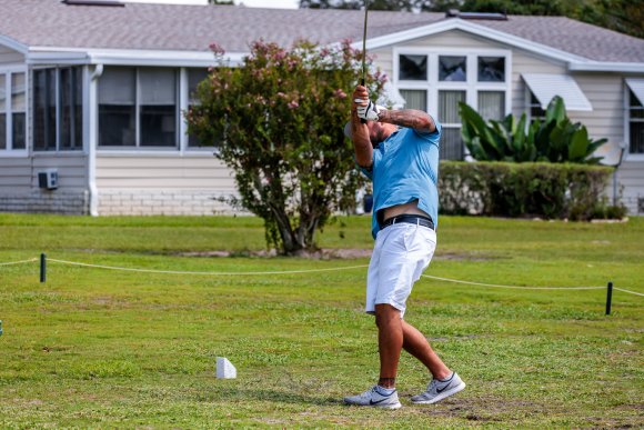 Â© Candid Memories By Ken Frazier