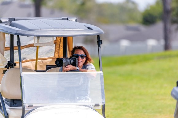 Â© Candid Memories By Ken Frazier