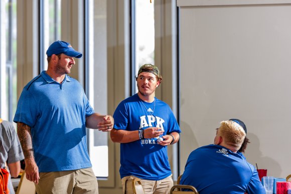 Â© Candid Memories By Ken Frazier