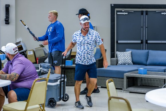 Â© Candid Memories By Ken Frazier