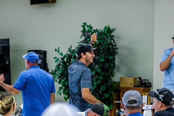 Â© Candid Memories By Ken Frazier