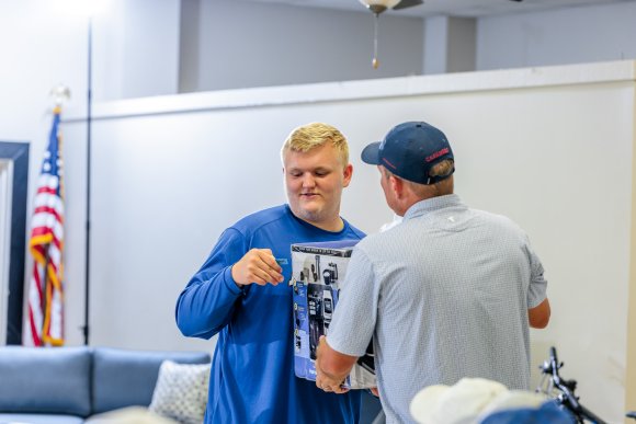 Â© Candid Memories By Ken Frazier