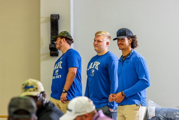 Â© Candid Memories By Ken Frazier