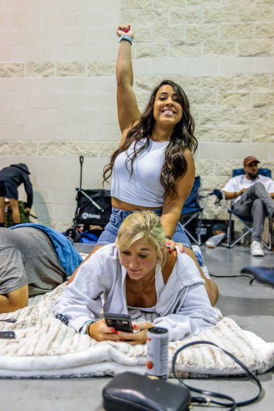 Â© Candid Memories By Ken Frazier