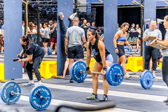 Â© Candid Memories By Ken Frazier